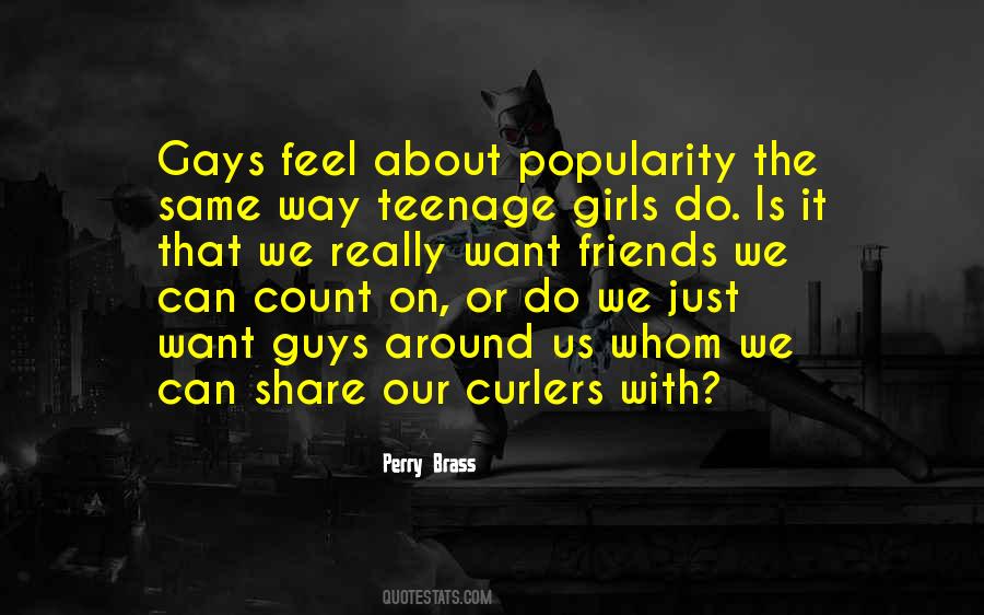 Quotes For Teenage Girls #740417