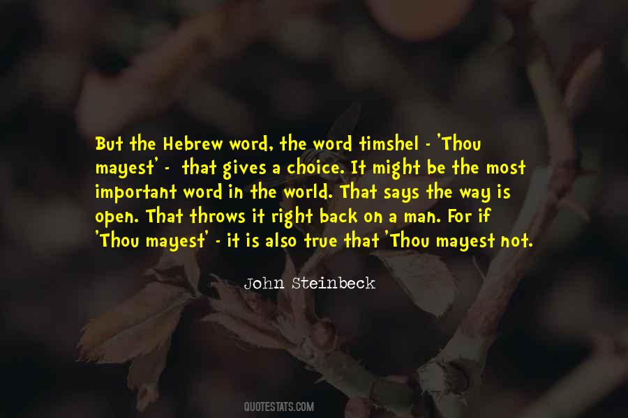 Quotes About Throws #1117615