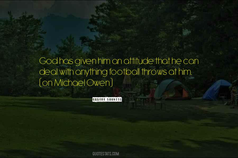 Quotes About Throws #1123291