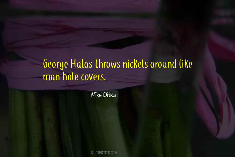 Quotes About Throws #1129753