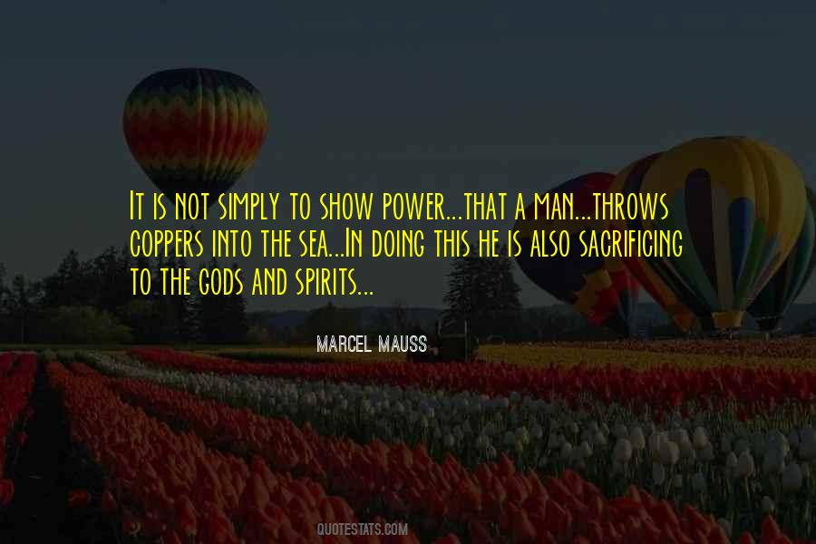 Quotes About Throws #1237611