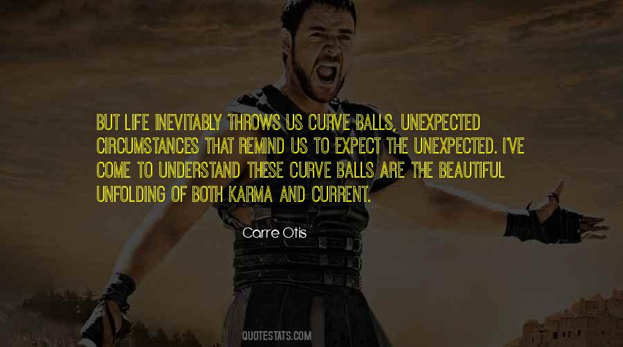 Quotes About Throws #1243271