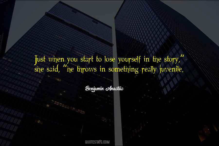 Quotes About Throws #1329143