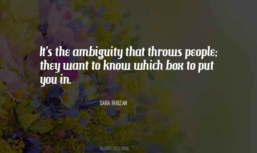 Quotes About Throws #1344748