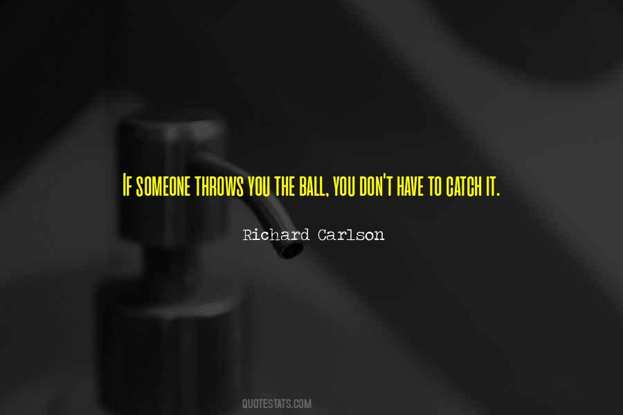 Quotes About Throws #274041