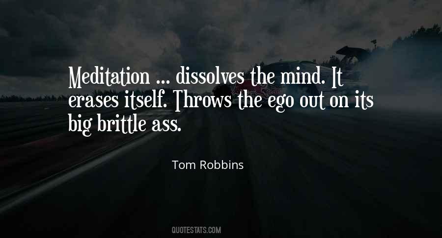 Quotes About Throws #938150
