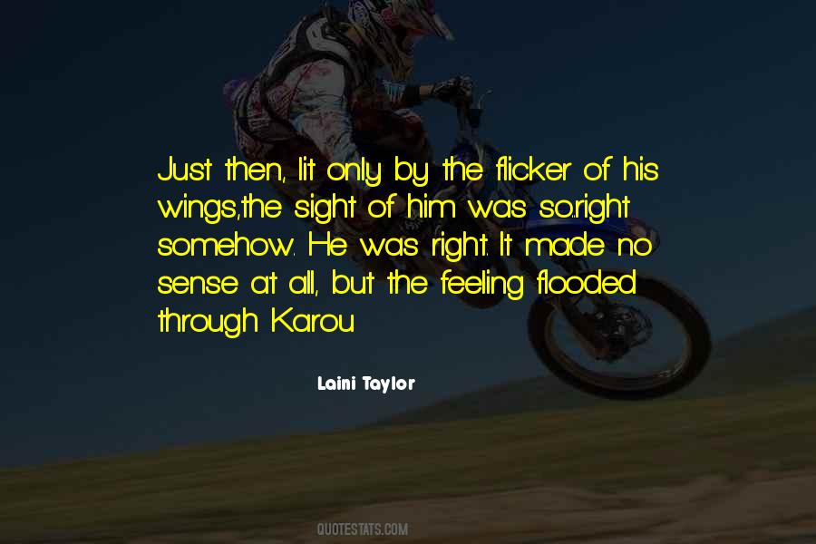 Montana Romantic Thriller Quotes #1801671