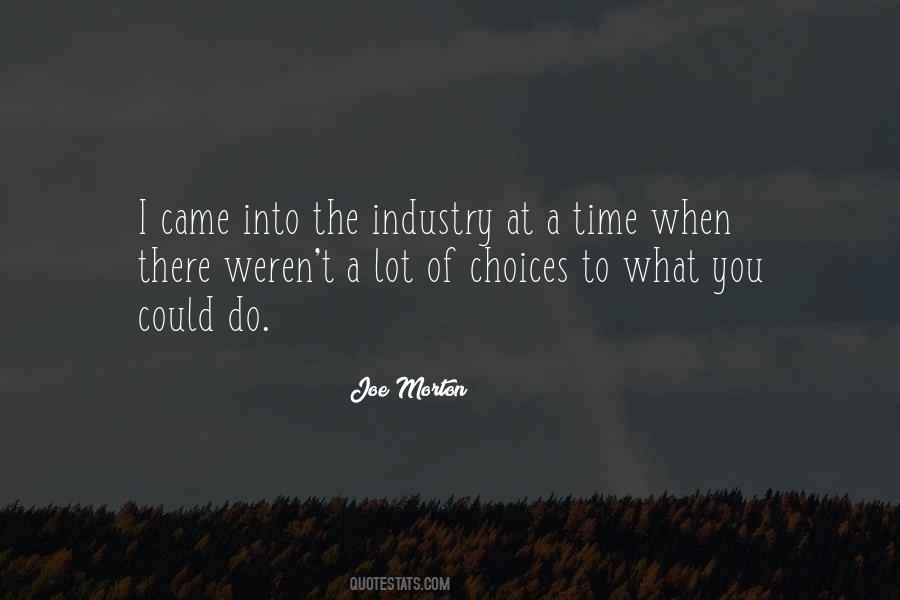Montana Romantic Thriller Quotes #548492