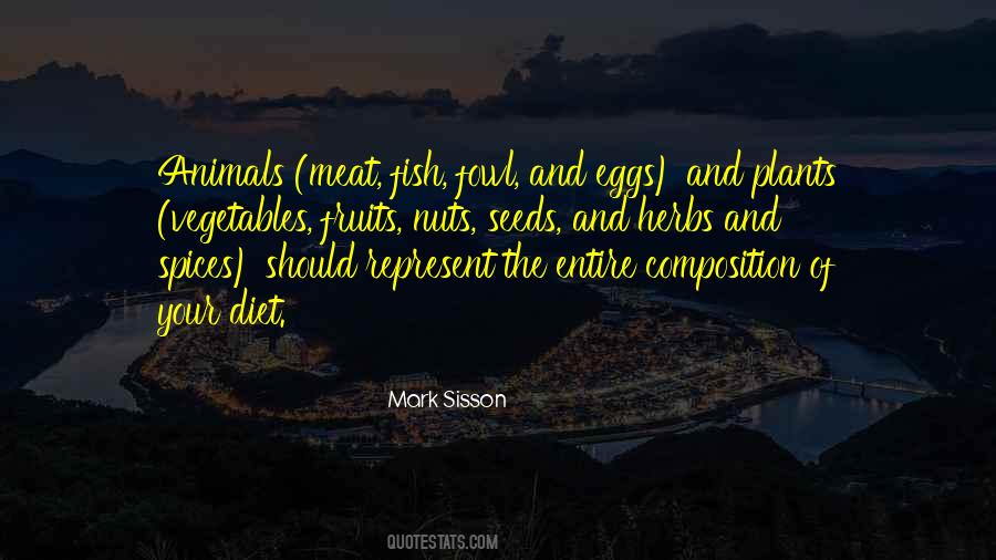 Montana Romantic Thriller Quotes #624335