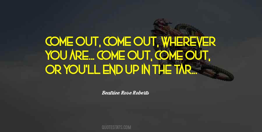 Gives Me The Willies Quotes #1436462