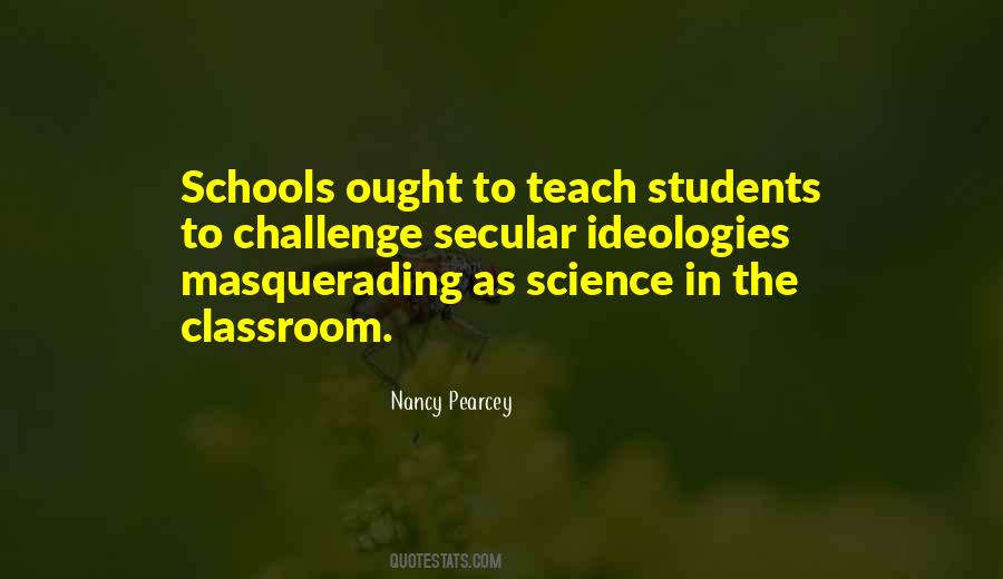 Quotes For The Classroom #1719673