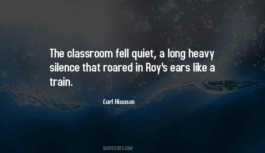 Quotes For The Classroom #1761702