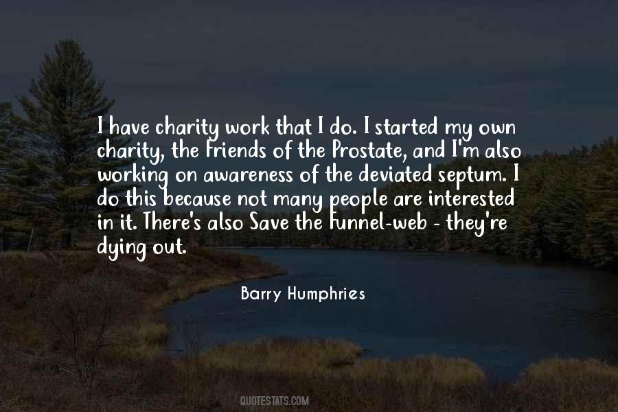 Do Charity Quotes #10044