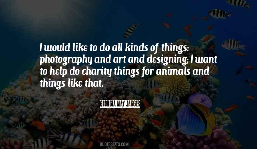 Do Charity Quotes #1144690