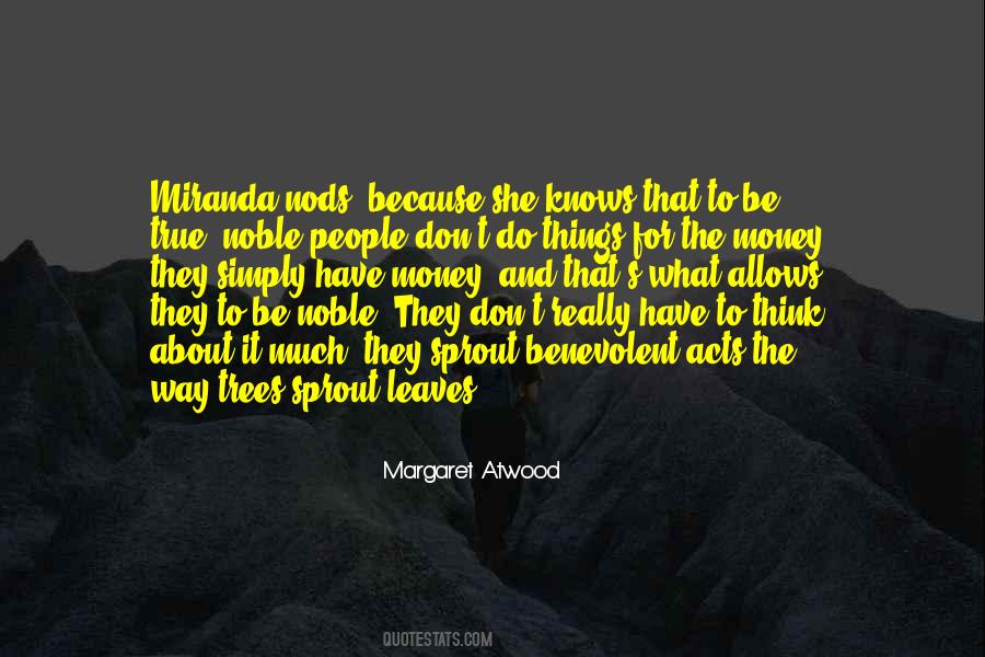 Do Charity Quotes #115317