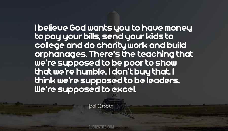 Do Charity Quotes #1201436