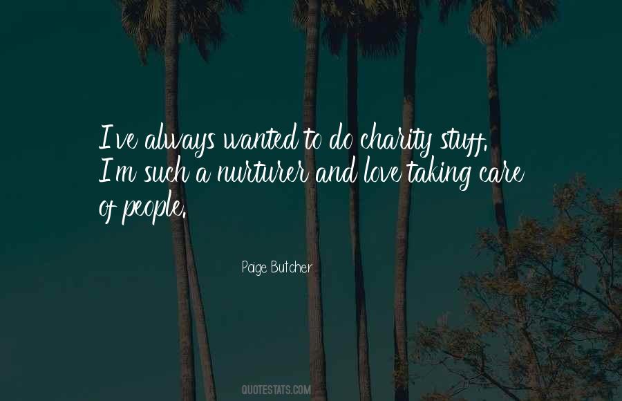 Do Charity Quotes #1537242
