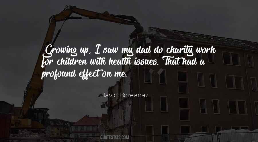 Do Charity Quotes #1624786
