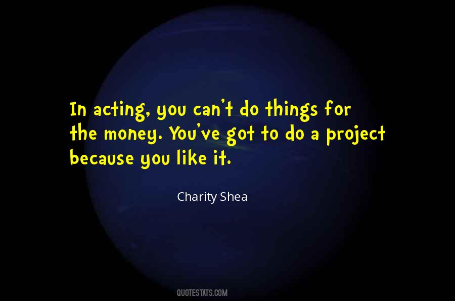 Do Charity Quotes #222631