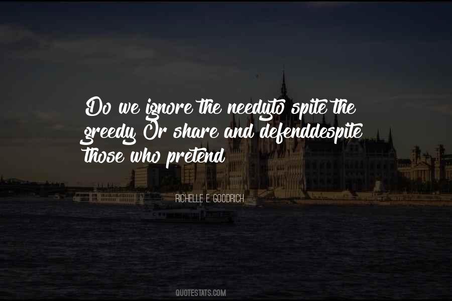 Do Charity Quotes #276438