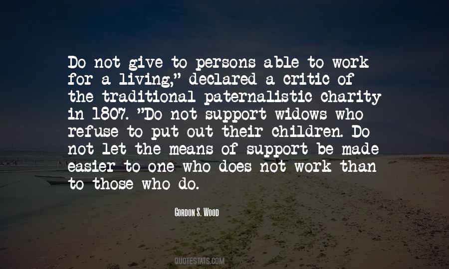 Do Charity Quotes #289122