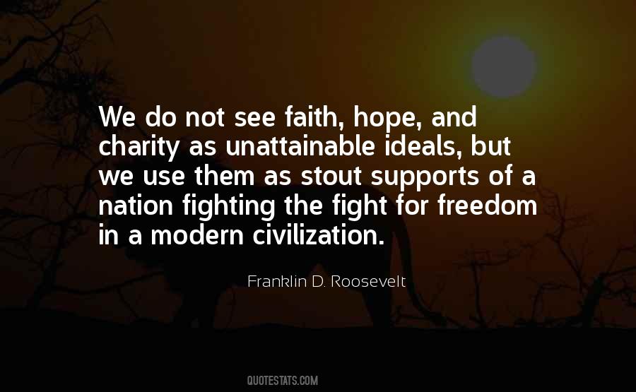 Do Charity Quotes #292238