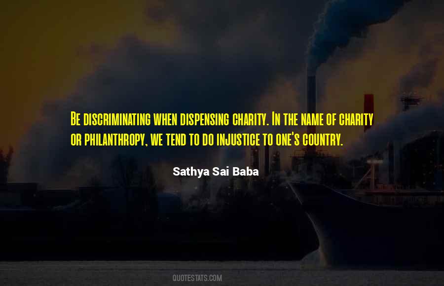 Do Charity Quotes #439933