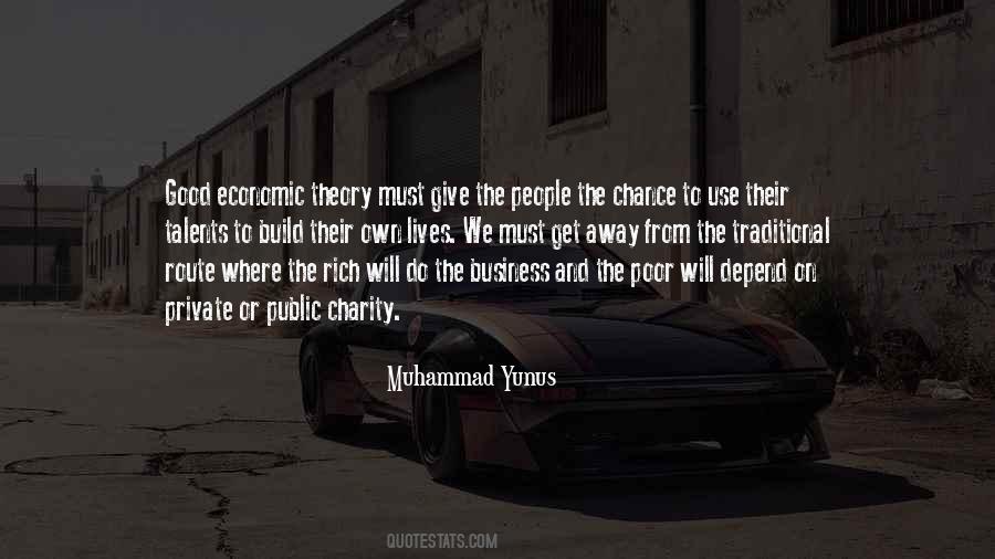 Do Charity Quotes #457392