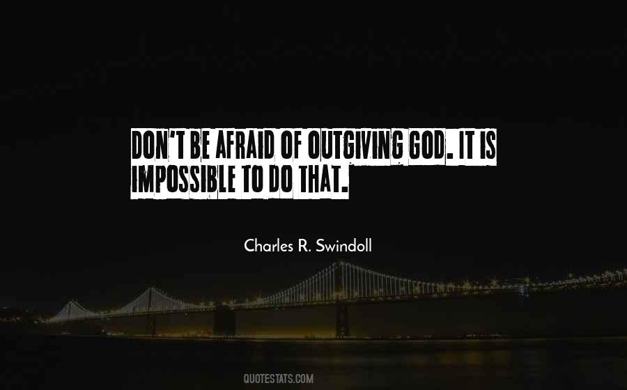 Do Charity Quotes #488774