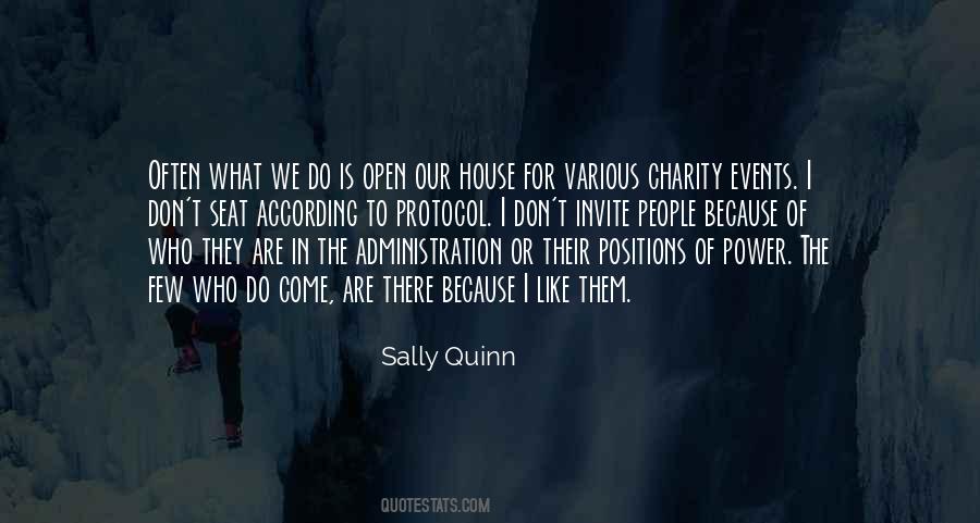 Do Charity Quotes #511300