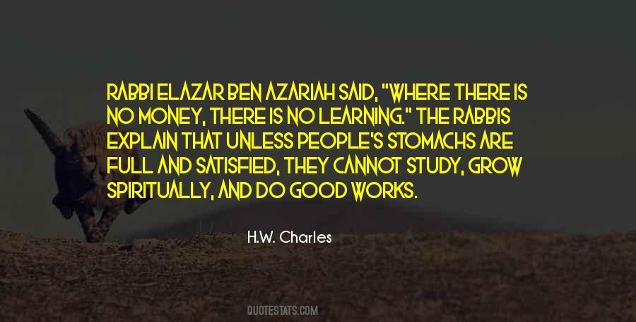 Do Charity Quotes #598391