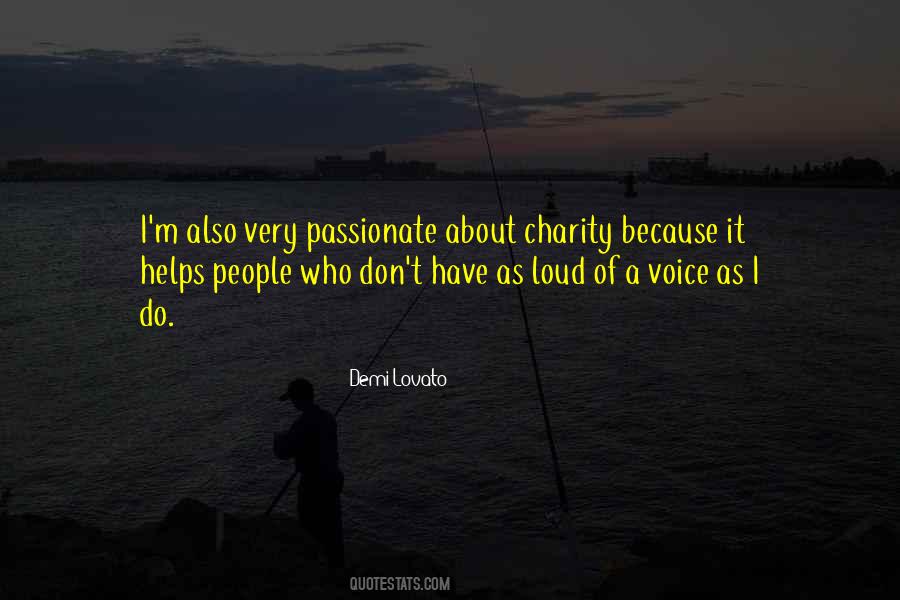 Do Charity Quotes #713261