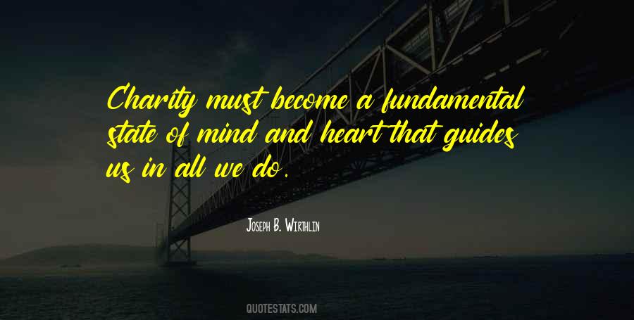 Do Charity Quotes #771059