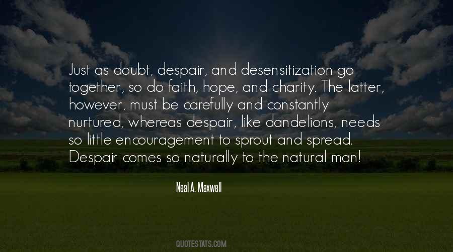 Do Charity Quotes #781952