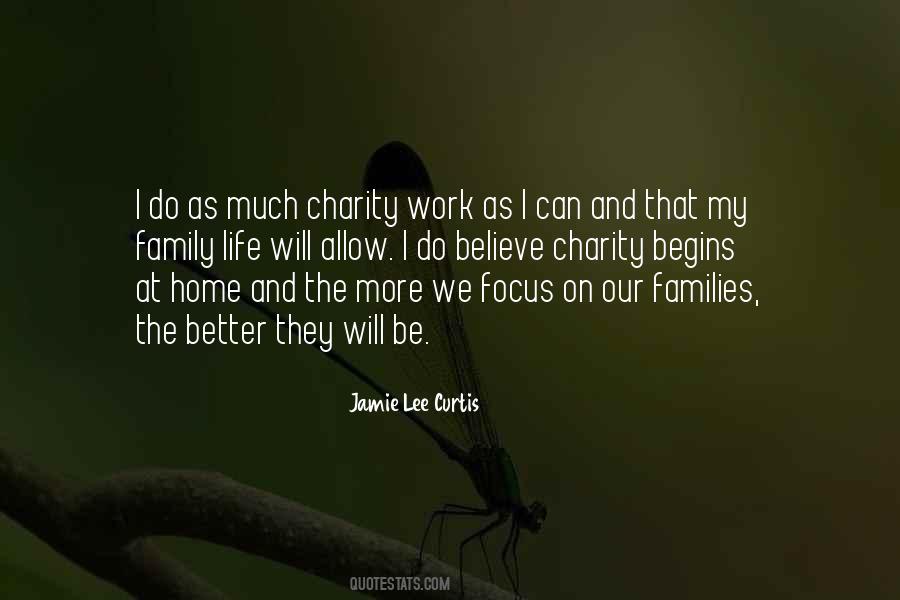 Do Charity Quotes #796388