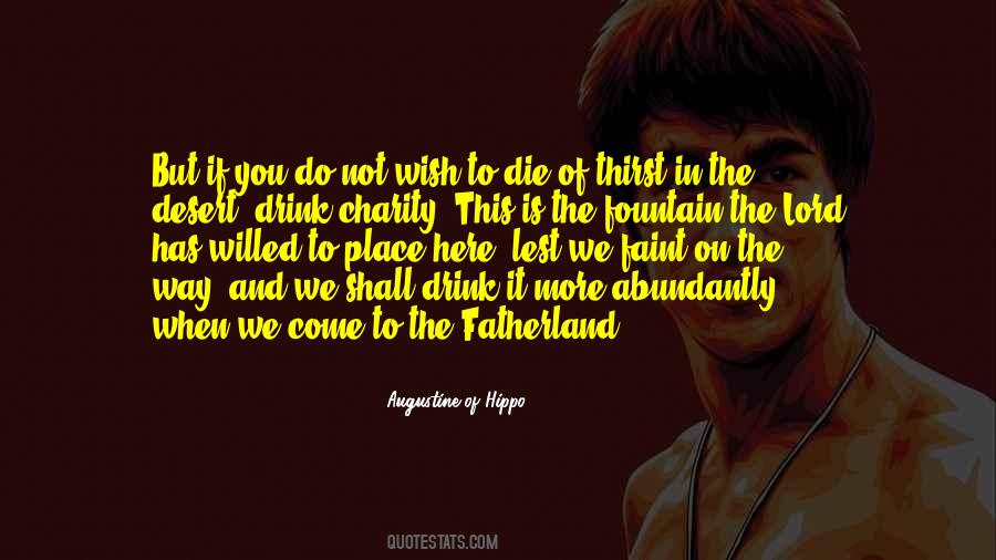 Do Charity Quotes #956495