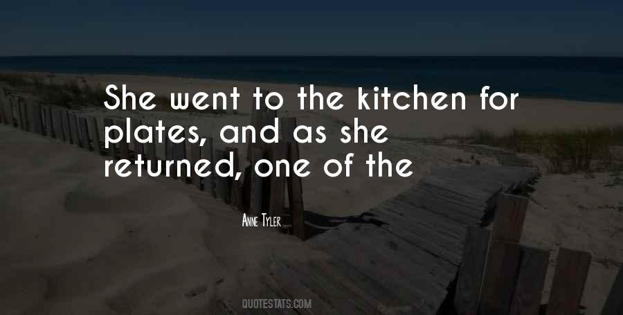 Quotes For The Kitchen #1159607