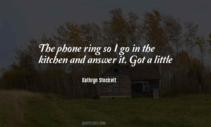 Quotes For The Kitchen #1189705