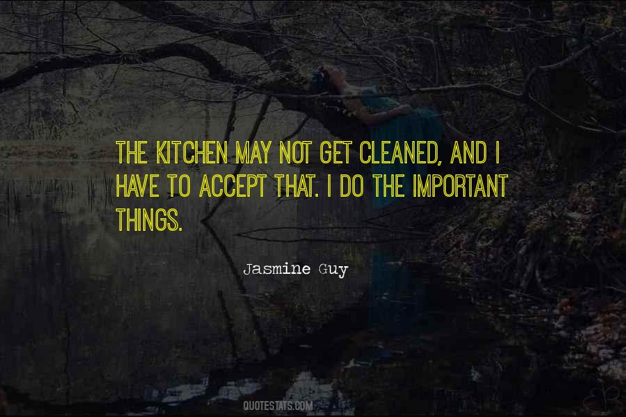 Quotes For The Kitchen #1255314