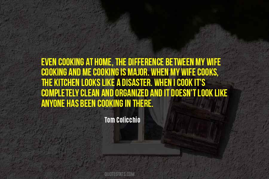 Quotes For The Kitchen #1269694