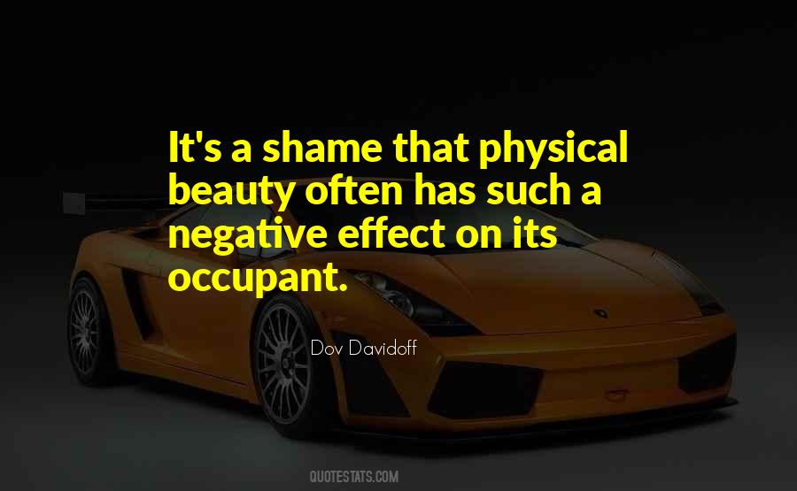 Quotes About Occupant #198221