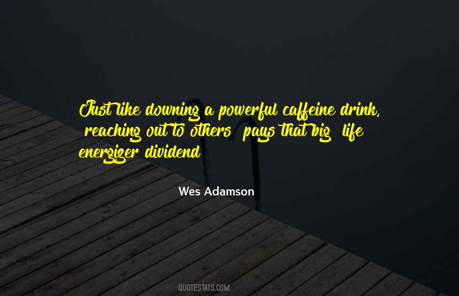 Helping Others Giving Quotes #1648473