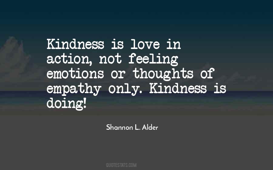Helping Others Giving Quotes #1752636