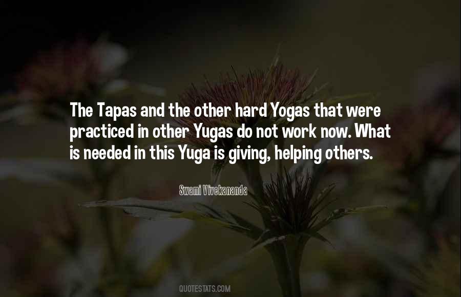 Helping Others Giving Quotes #1821730