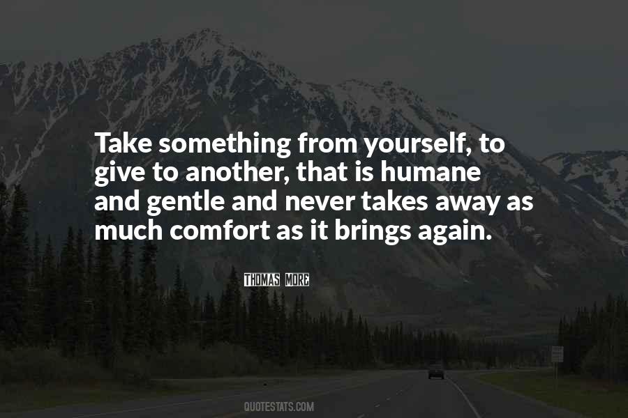 Helping Others Giving Quotes #353688