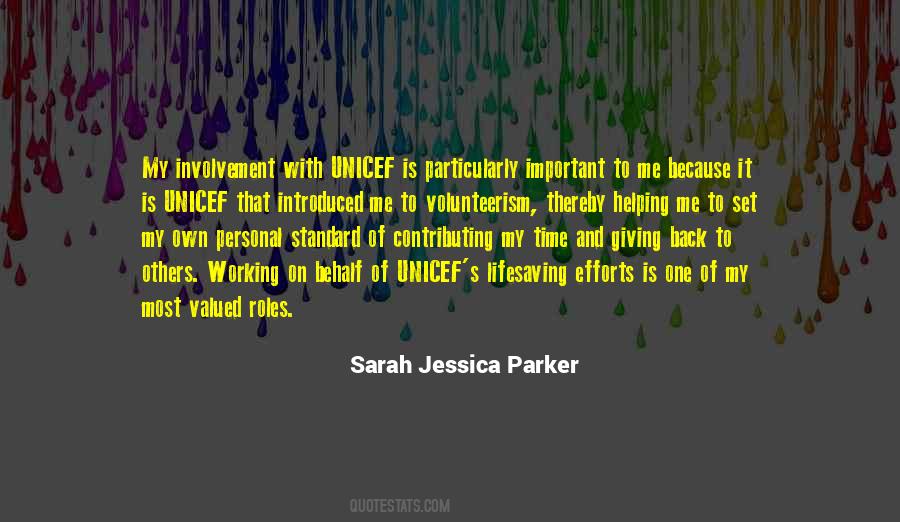 Helping Others Giving Quotes #861157