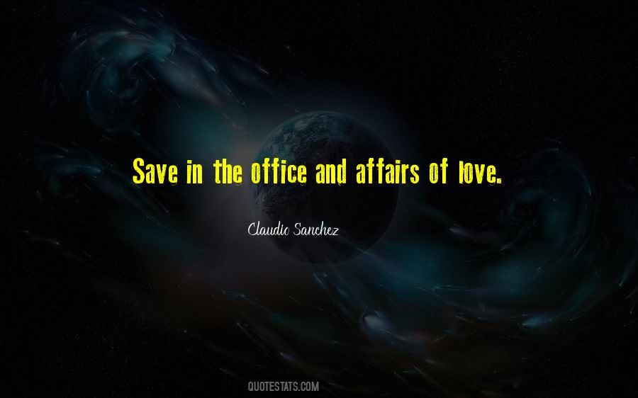 Quotes For The Office #1303028