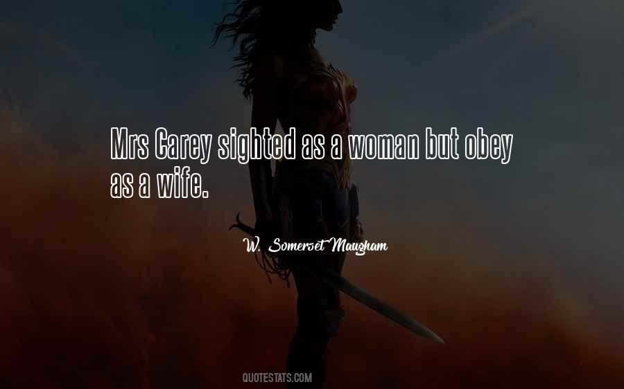 Quotes For The Other Woman From The Wife #111667