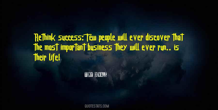 Business They Quotes #1215507