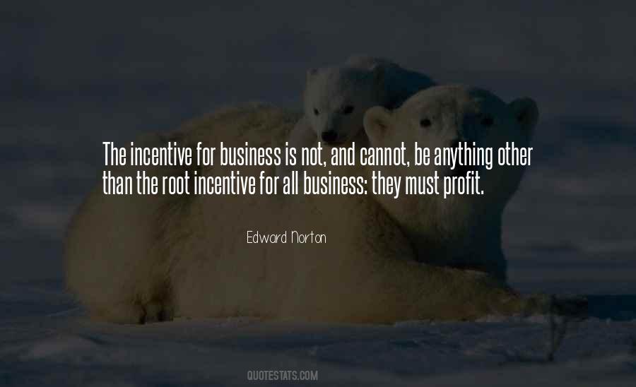 Business They Quotes #1406732